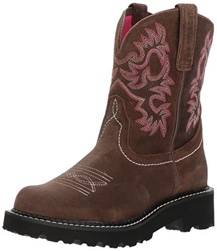 Women's Fatbaby Western Boot