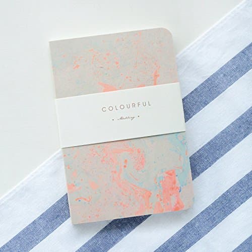 Diary Notebook - Supercope Note For Silence Sketchbook Diary Drawing 80 Sheets Creative School Notebook Paper Sketch Book Office School Supplies Gift,Writing Journal Notebook,Stationery Gift