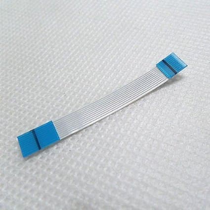 High Quality Touch Laixing Ribbon Flex Cable for PS4 DualShock 4