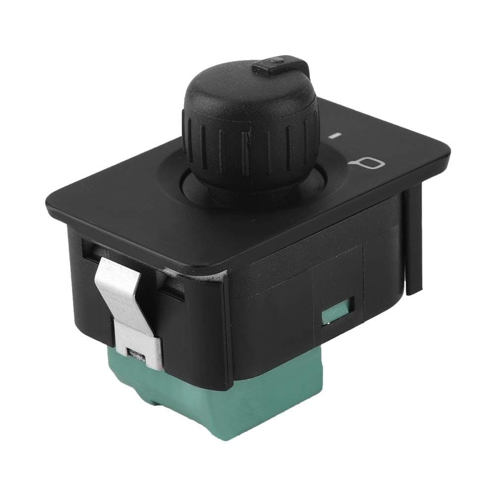 Mirror Switch - Power Rear View Side Mirror Remote Control Switch For Audi A6C5 4B0 959 565 A
