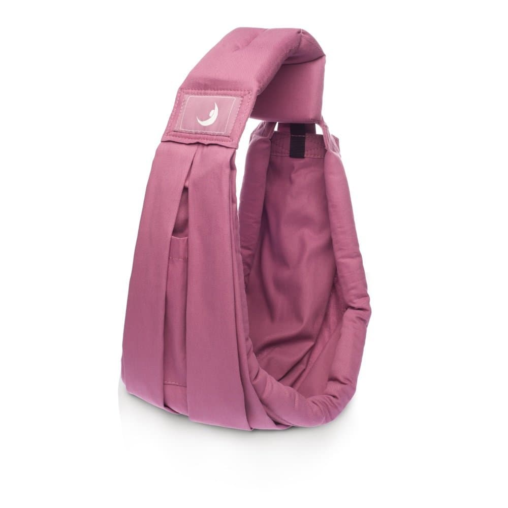 theBabaSling® Classic Organic - Berry