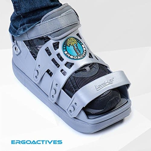 Ergoactives A025 Level Up- Universal Balancer, 9 -12