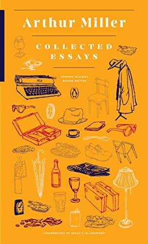 Collected Essays: (penguin Classics Deluxe Edition)