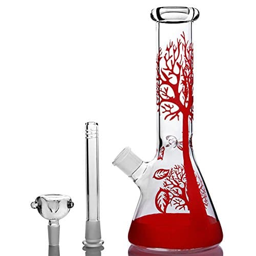 MYX New Glass Filter By Hand