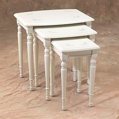 Set of 3 Nesting Tables