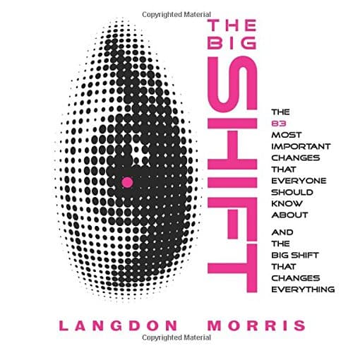 The BIG SHIFT: The 83 Most Important Changes That Everyone Should Know About, and the Big Shift that Changes Everything (The Innovation Mastery Library)