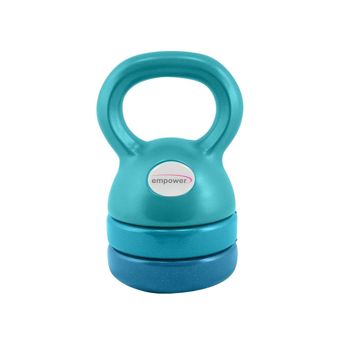 Empower 3-in-1 Kettlebell