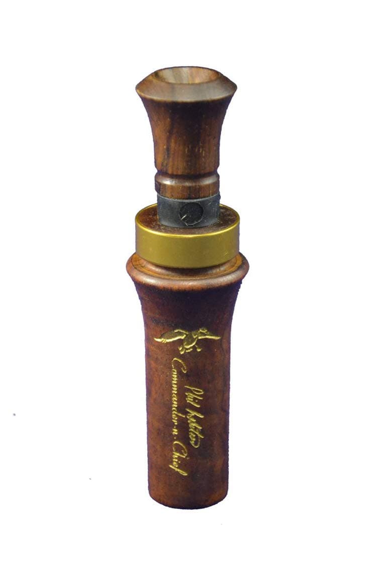 Duck Commander Commander-N-Chief Acrylic Duck Call
