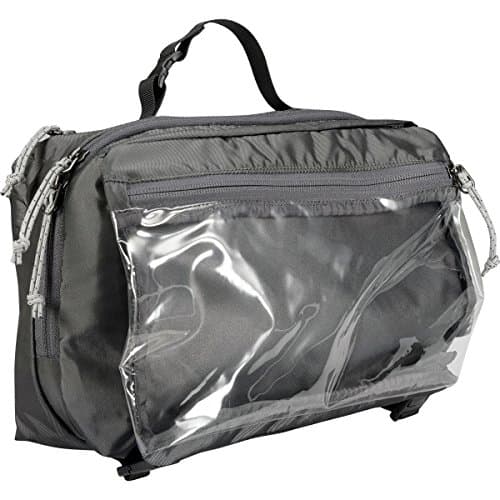 Index Large Toiletries Bag