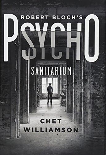 Psycho: Sanitarium (Robert Bloch's Psycho)