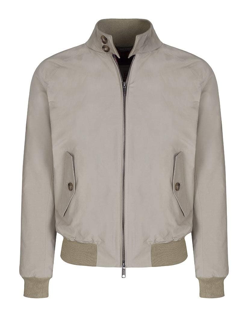 Baracuta G9 Harrington Jacket