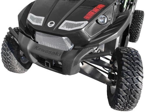 UTV Tech Max-Flo Lower Hood Vent 520103
