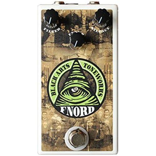 Black Arts Toneworks FNORD Fuzz