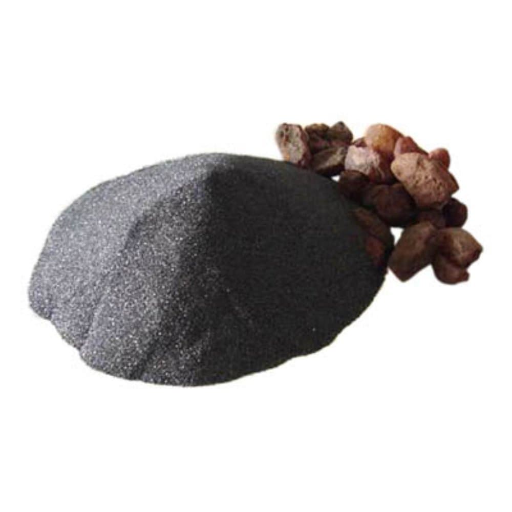 Silicon Carbide Graded 200 Coarse Grind Grit