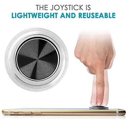 LAINNO Video Game Handheld Gaming Joy Stick Controller