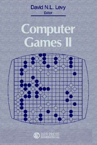 Computer Games II