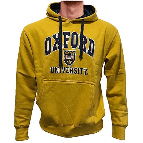 Quality Embroidered Hooded Sweatshirt