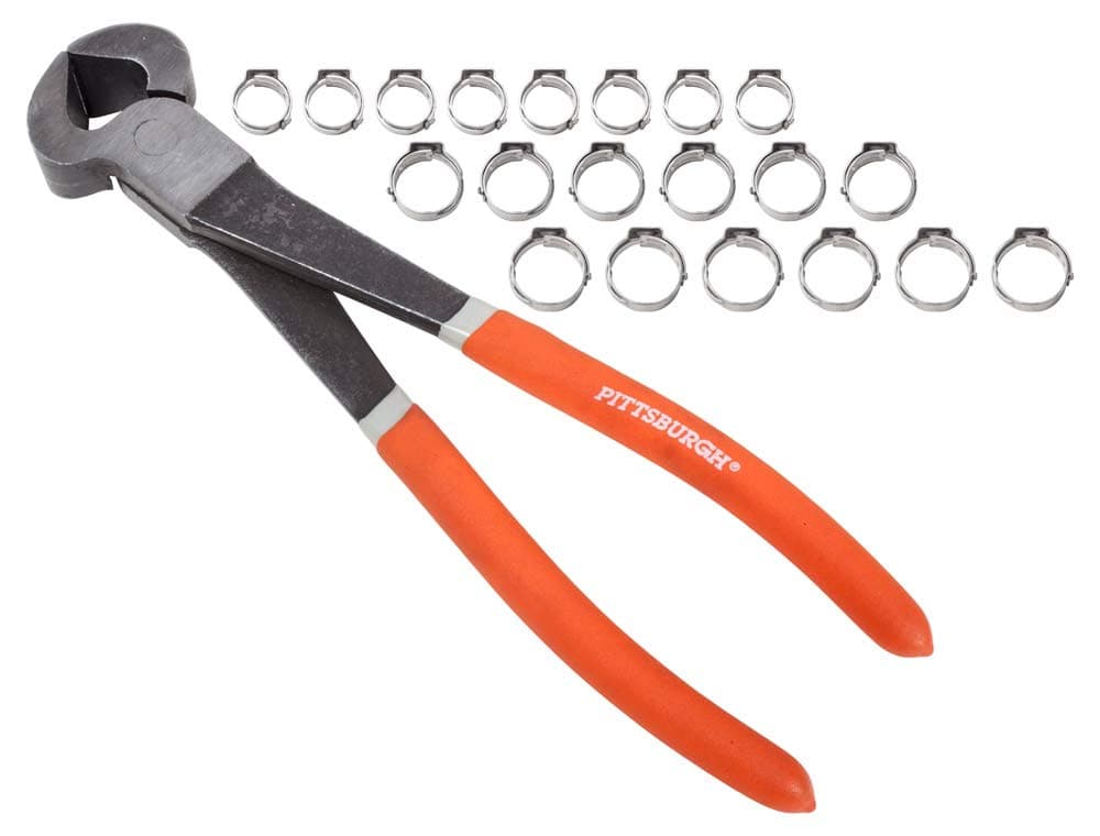 Soda Fountain Installation Kit