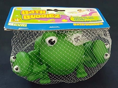 Bath Buddiez by Evriholder Products