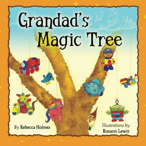 Grandad's Magic Tree