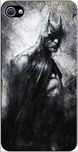 Batman and Bane 2- iPhone 4 / 4S Case