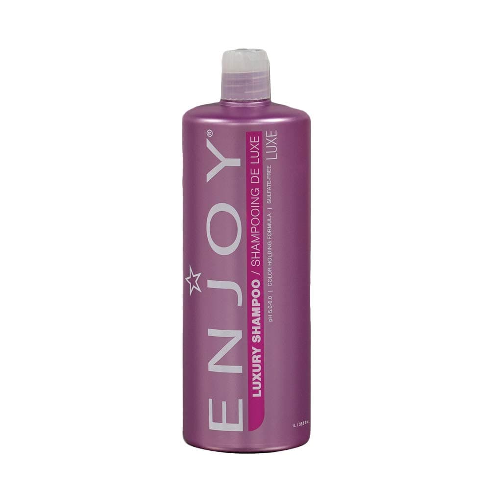 Enjoy Luxury Shampoo 33.8 Ounce