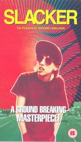 Slacker [VHS]