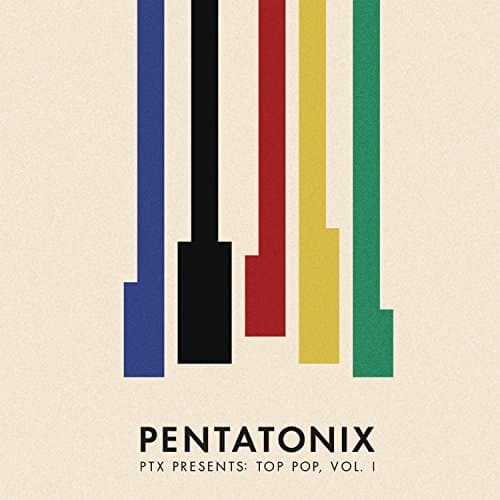 PTX Presents: Top pop VOL 1
