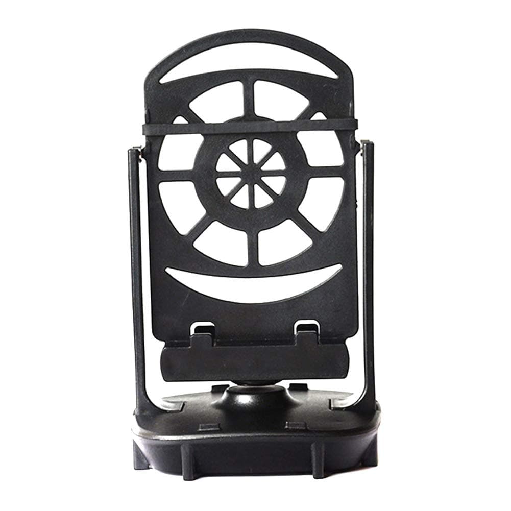 Bysoru Mobile Phone Shaker for Two Phones Automatic Shake Step Earning Swing Device