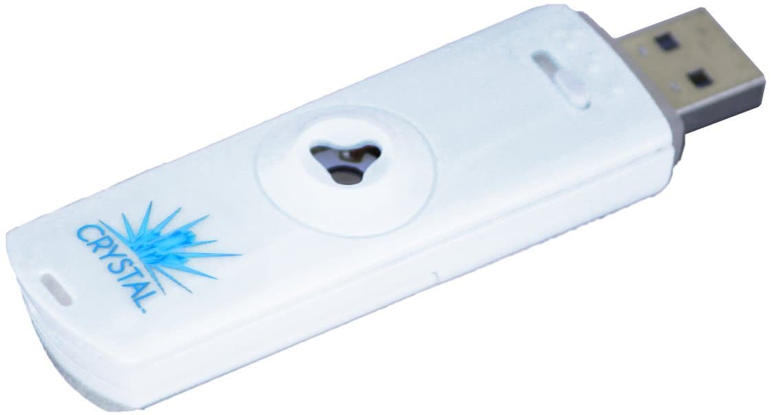 Aroma2Go USB Diffuser WHITE