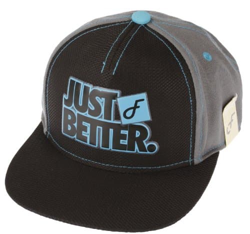 IV Retro Just Better Snapback Cap