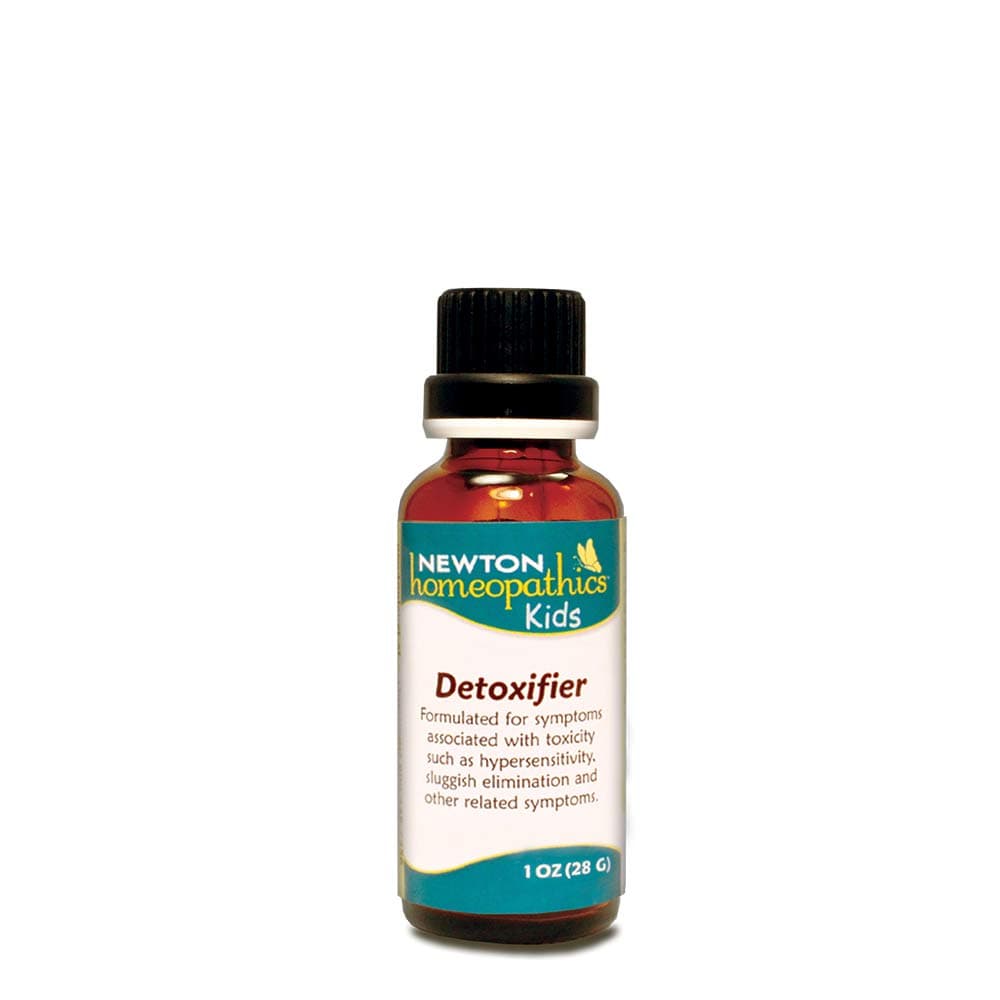Pet Detoxifier1 Oznewton Homeopathics