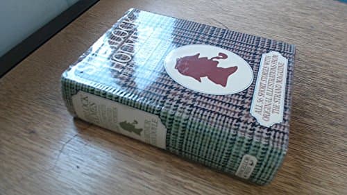 Sherlock Holmes: Complete Illustrated Short Stories