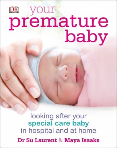 Your Premature Baby (Dk)