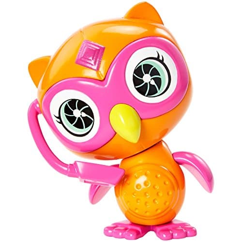 Barbie Spy Squad Owl