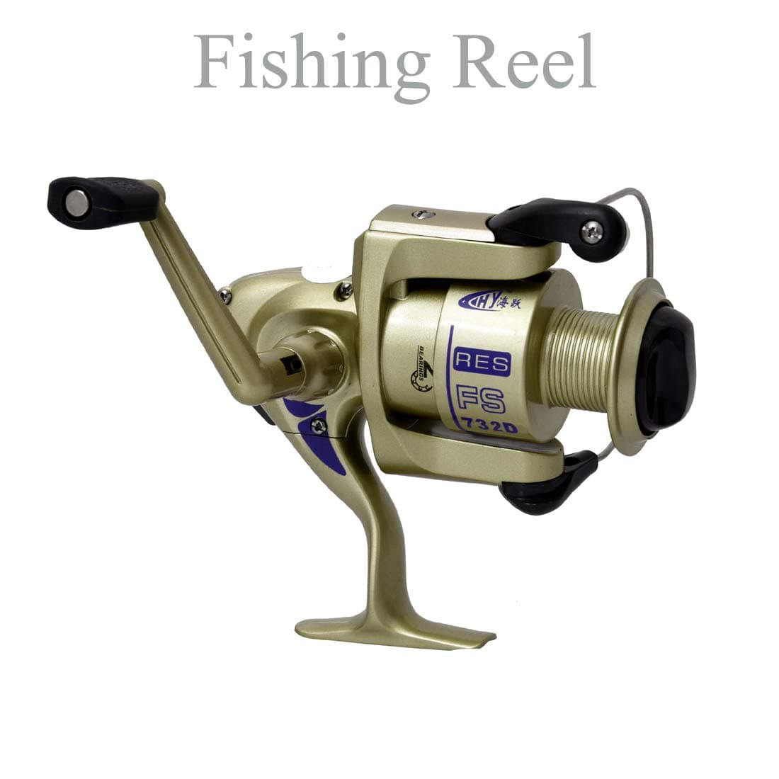 Fishing Spinning Reel