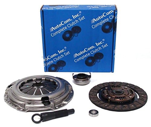 Autocom 31-12059 New Clutch Kit