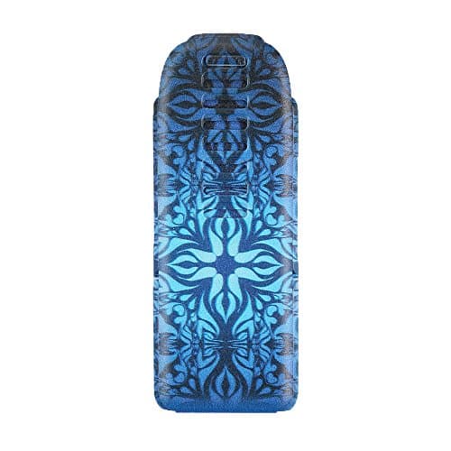 Universal Mobile Phones 3M Adhesive Back Stand Creative Triangle Holder Mount #A5