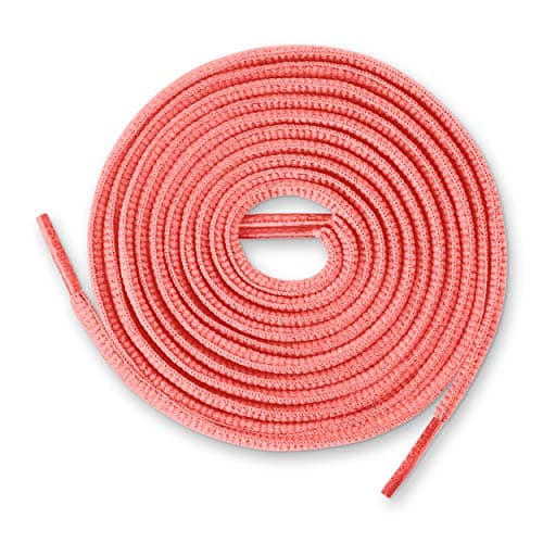 Oval Shoelaces