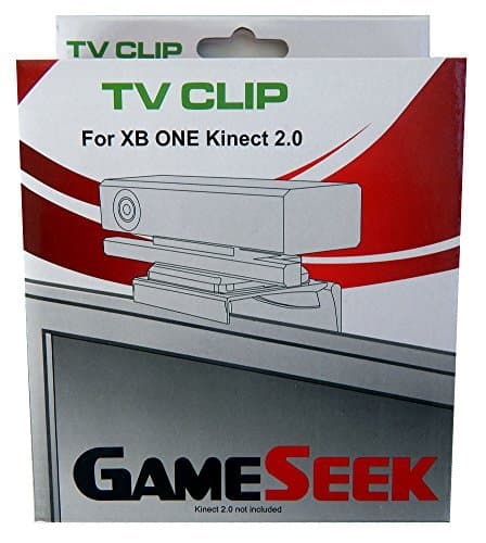 Kinect Camera Sensor 2 TV Mounting Clip for Xbox One