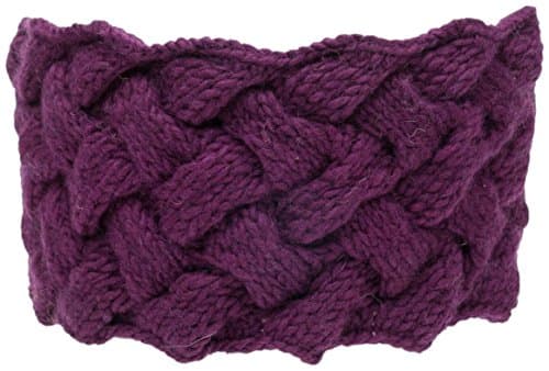 Ambler Twisp Headband - Magenta