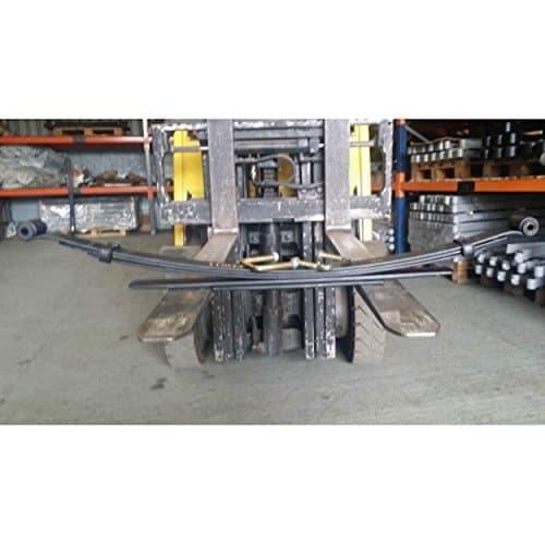 For Ranger 3+2 rear leaf spring 2006-2011