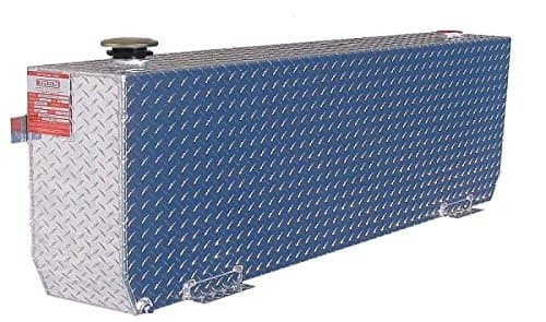 ATITank TTR51 Dot 51 Gallon Rectangle Refueling Tank