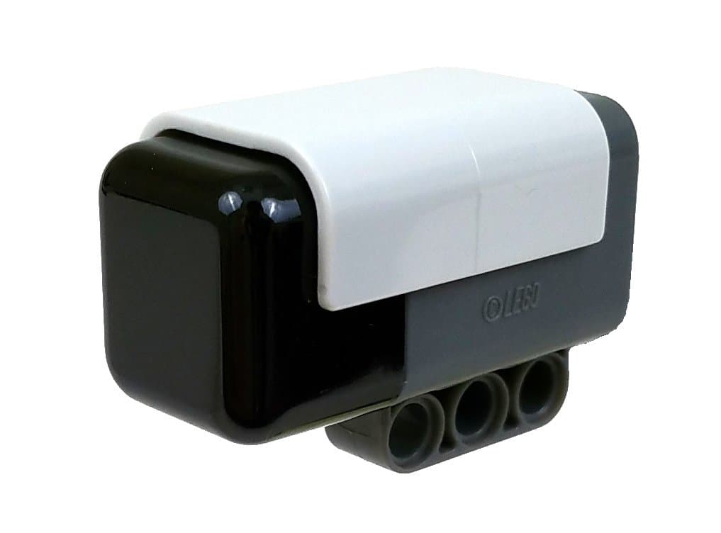 LEGO NXT Accelerometer sensor