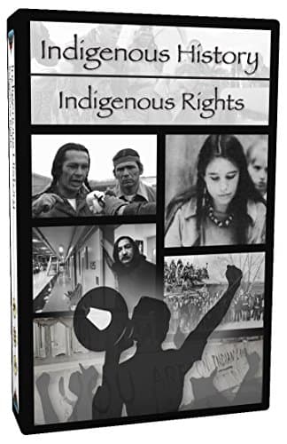 NTA History Games Indigenous Rights History Game