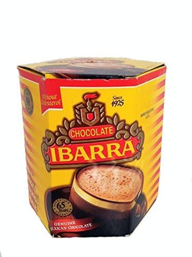 Ibarra Chocolate Tablets - 19 Oz by Ibarra