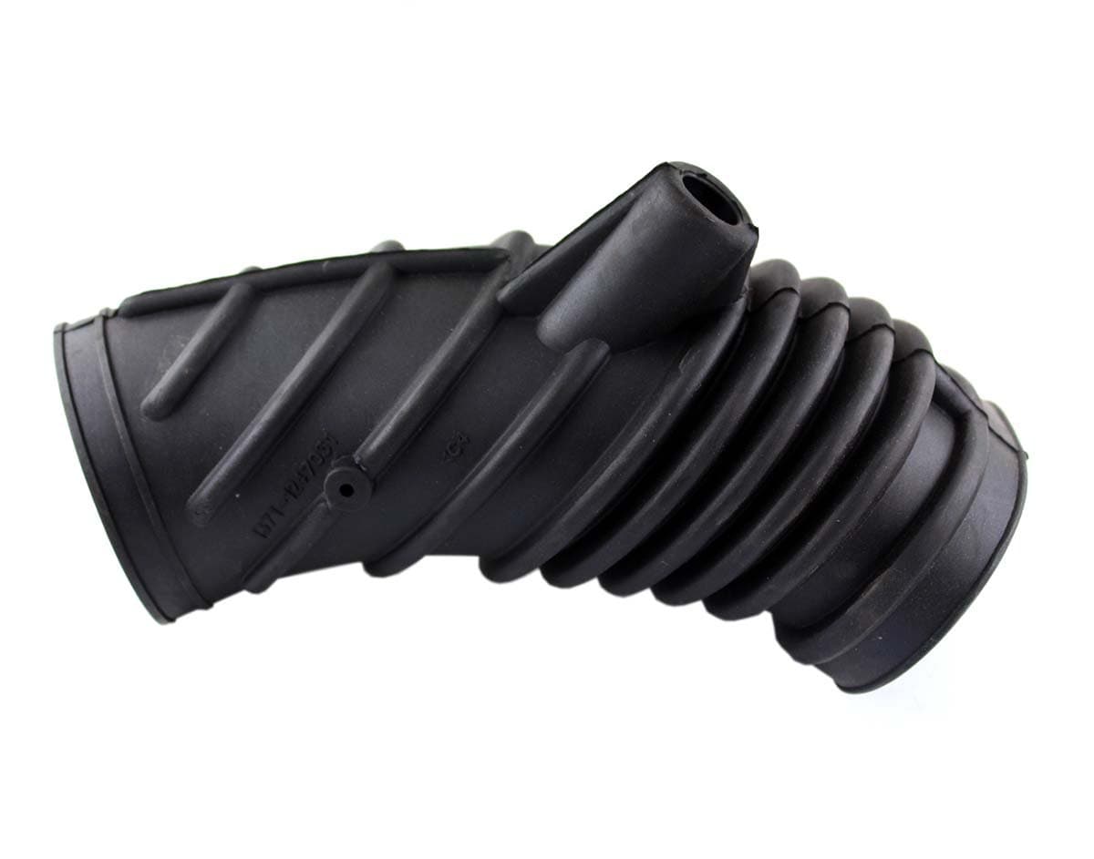 Air Filter Flow Meter Intake Hose Pipe Tube Rubber Boot For E36 1.9 318is