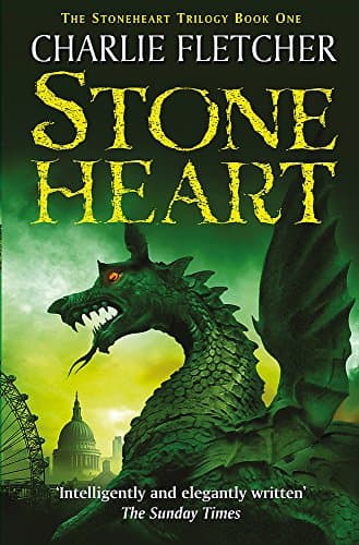 Stoneheart: 1: Stoneheart: Book 1