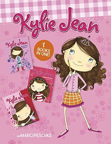 Kylie Jean Collection