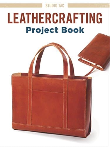 Leathercrafting Project Book
